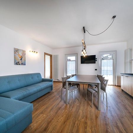 Cauriol Suites 2.3 Cavalese Zewnętrze zdjęcie