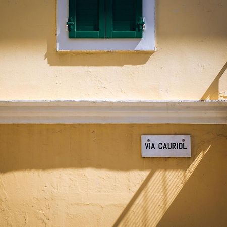 Cauriol Suites 2.3 Cavalese Zewnętrze zdjęcie
