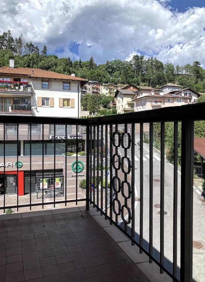Cauriol Suites 2.3 Cavalese Zewnętrze zdjęcie