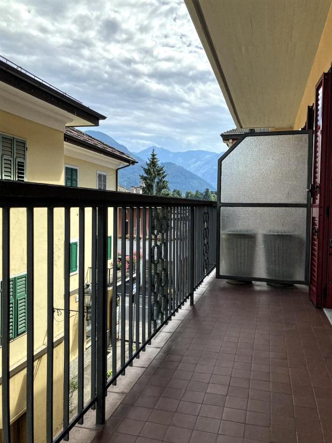 Cauriol Suites 2.3 Cavalese Zewnętrze zdjęcie