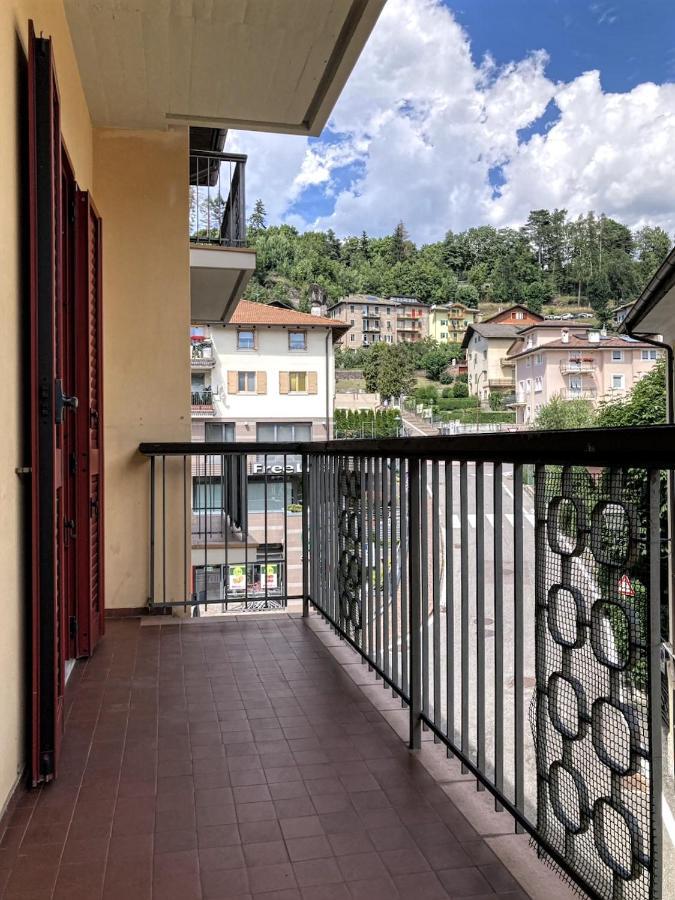 Cauriol Suites 2.3 Cavalese Zewnętrze zdjęcie