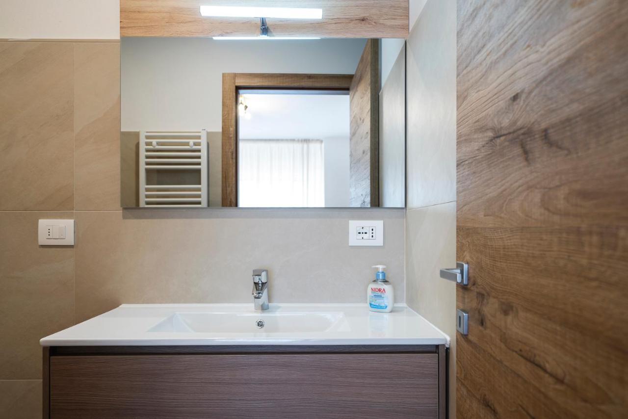 Cauriol Suites 2.3 Cavalese Zewnętrze zdjęcie