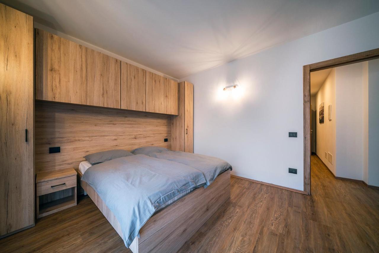 Cauriol Suites 2.3 Cavalese Zewnętrze zdjęcie