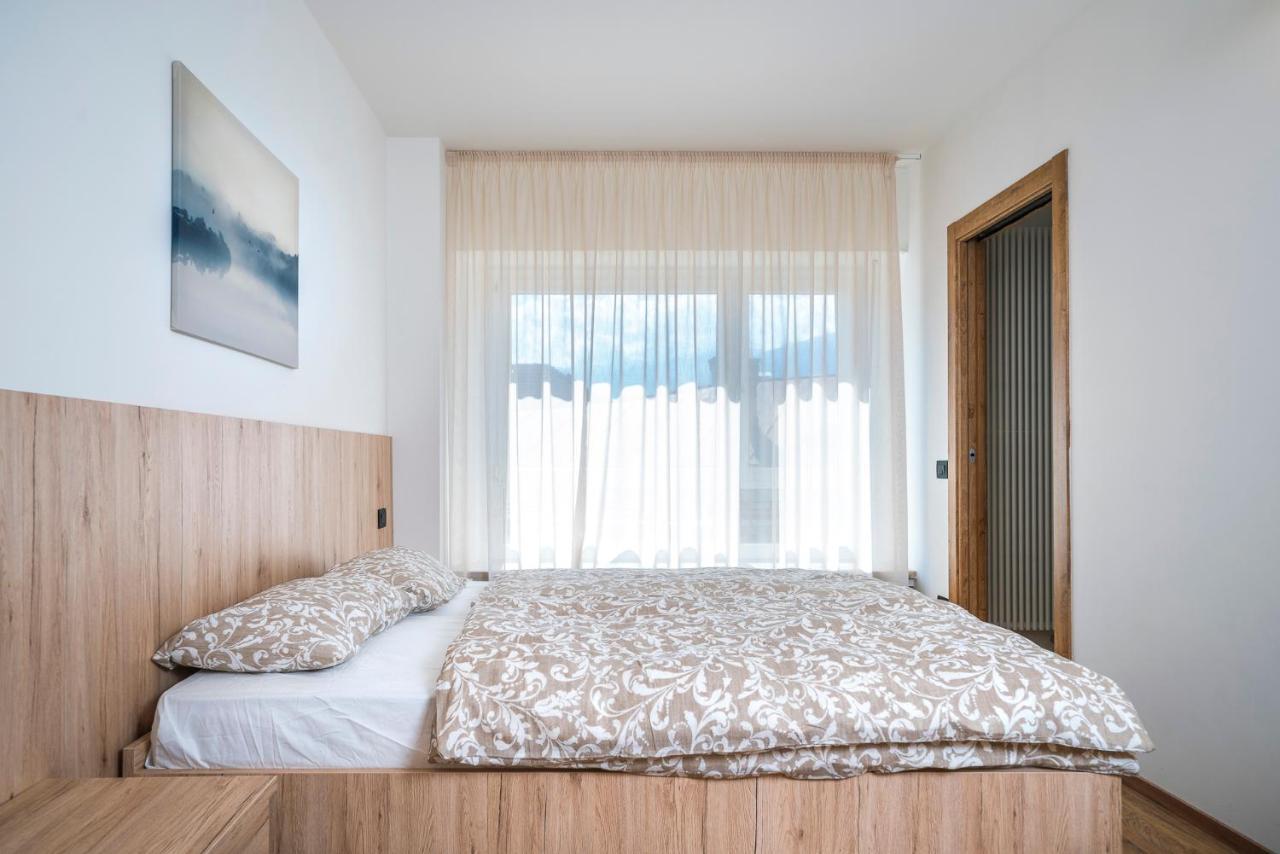Cauriol Suites 2.3 Cavalese Zewnętrze zdjęcie
