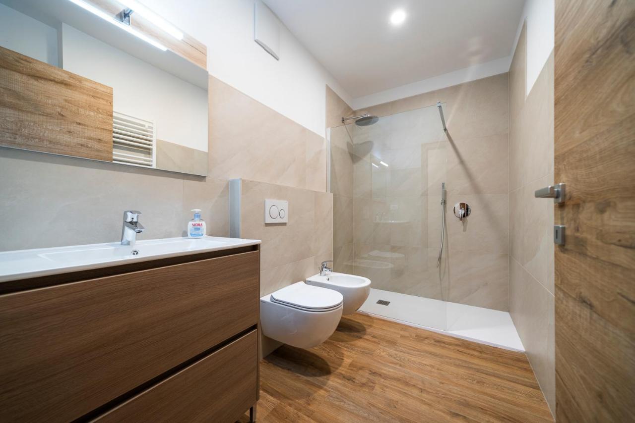 Cauriol Suites 2.3 Cavalese Zewnętrze zdjęcie