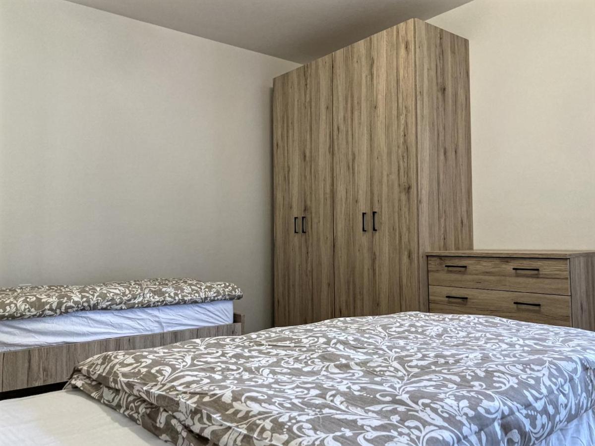 Cauriol Suites 2.3 Cavalese Zewnętrze zdjęcie