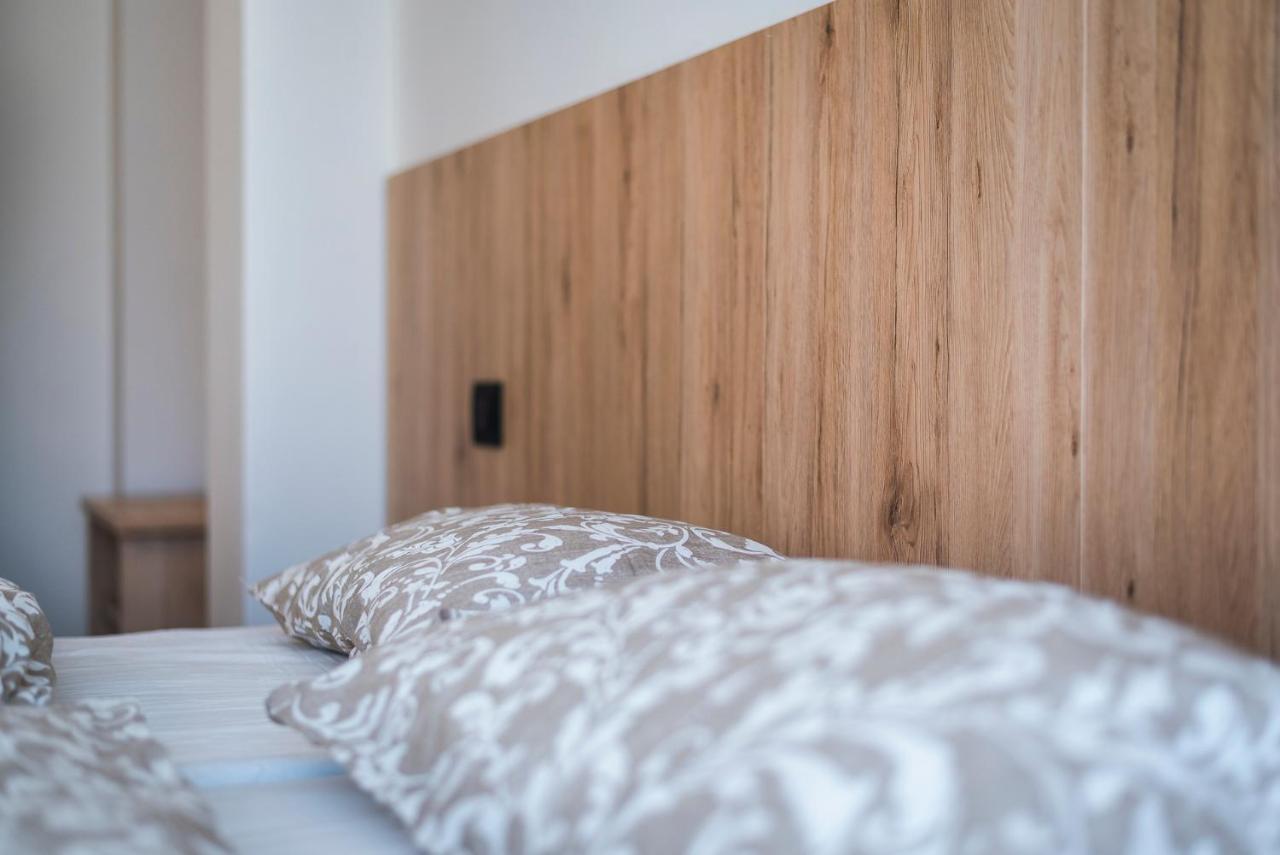 Cauriol Suites 2.3 Cavalese Zewnętrze zdjęcie