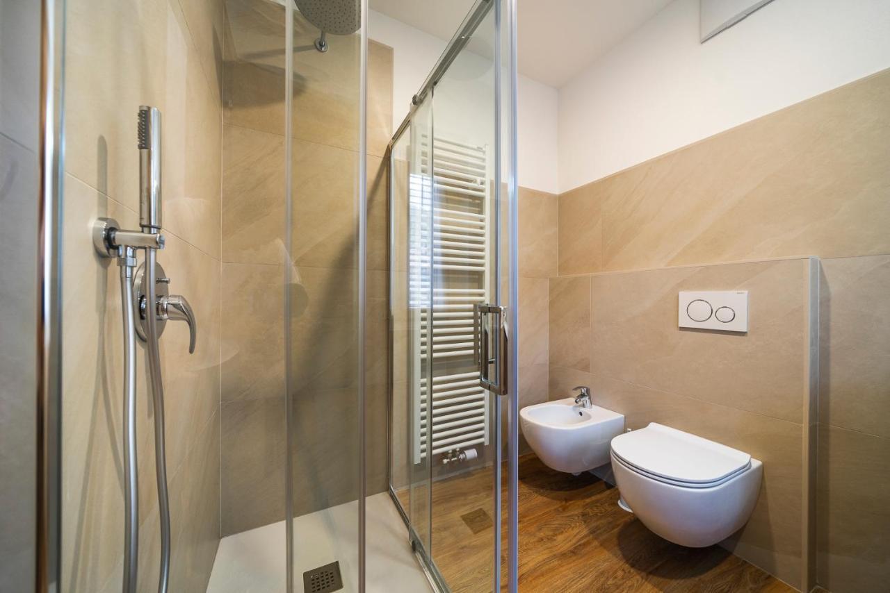 Cauriol Suites 2.3 Cavalese Zewnętrze zdjęcie