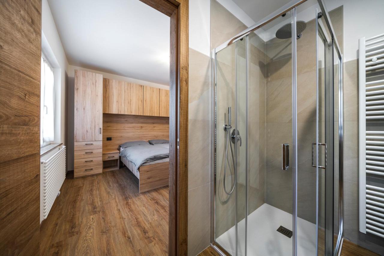 Cauriol Suites 2.3 Cavalese Zewnętrze zdjęcie