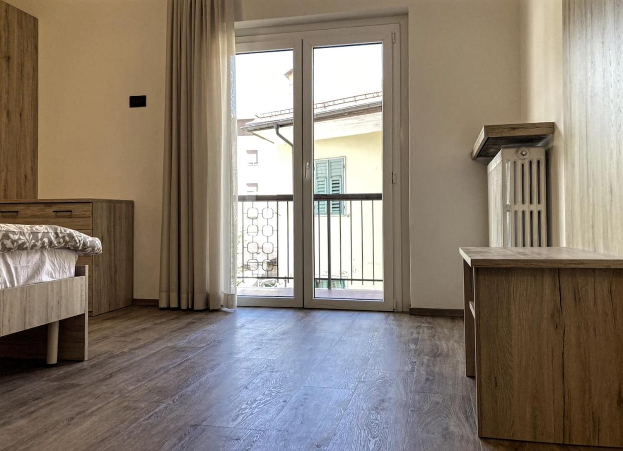 Cauriol Suites 2.3 Cavalese Zewnętrze zdjęcie