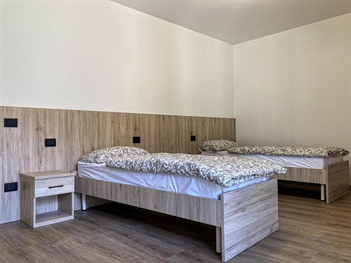 Cauriol Suites 2.3 Cavalese Zewnętrze zdjęcie