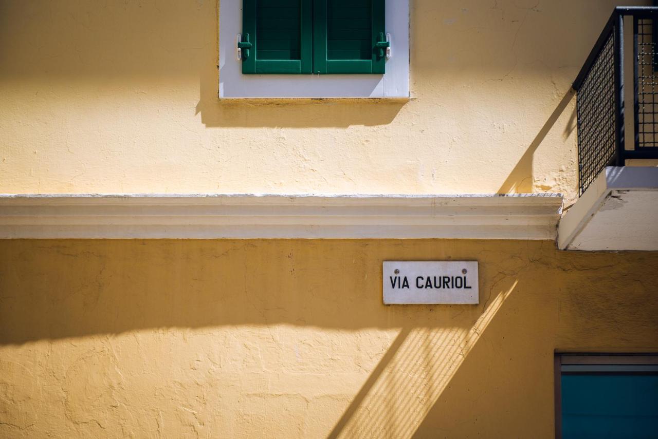 Cauriol Suites 2.3 Cavalese Zewnętrze zdjęcie